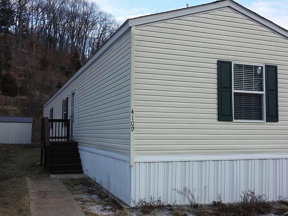 2nd image of 4109 Birch Ct