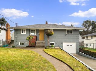 5472 25th Ave S, Seattle, WA 98108