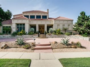 6721 Columbine Way, Plano, TX 75093