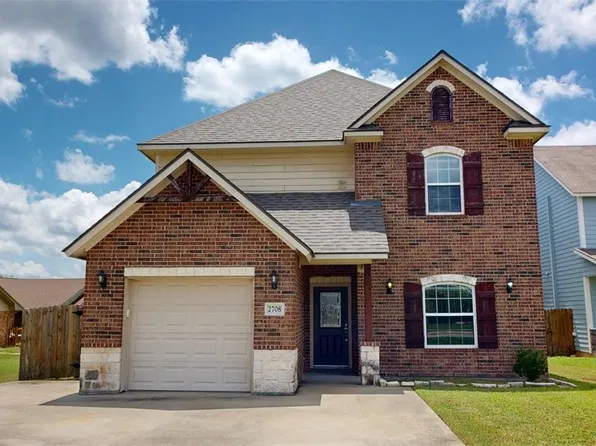 2708 Horse Haven Ln, College Station, TX 77845