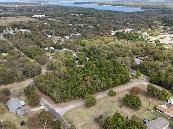 0 Jack Harris Ln, Pottsboro, TX 75076