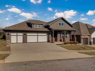 3801 E Hutcheson Avenue, Springfield, MO, 65802