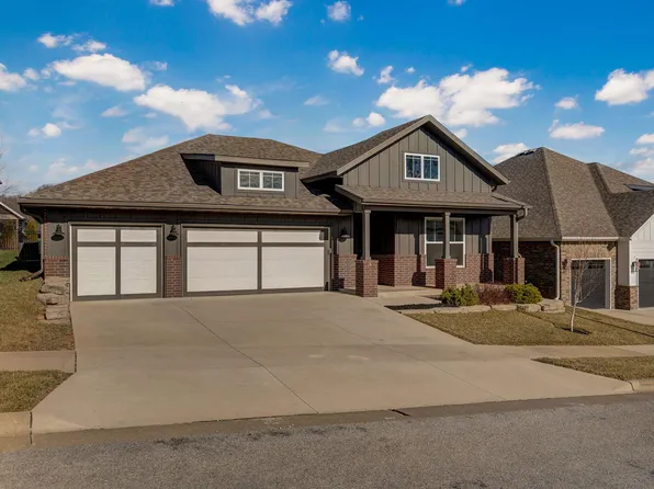 3801 E Hutcheson Avenue, Springfield, MO 65802