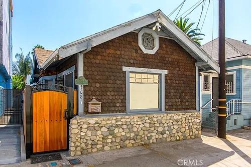 708 E Alta Way Photo 1
