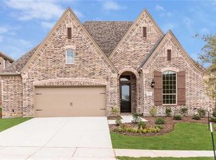1321 Pitaya Dr, Lantana, TX 76226