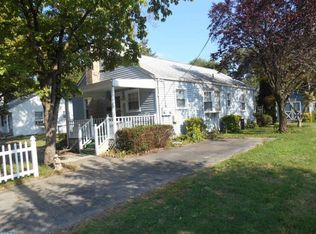 19 Biles Ave, Morrisville, PA 19067