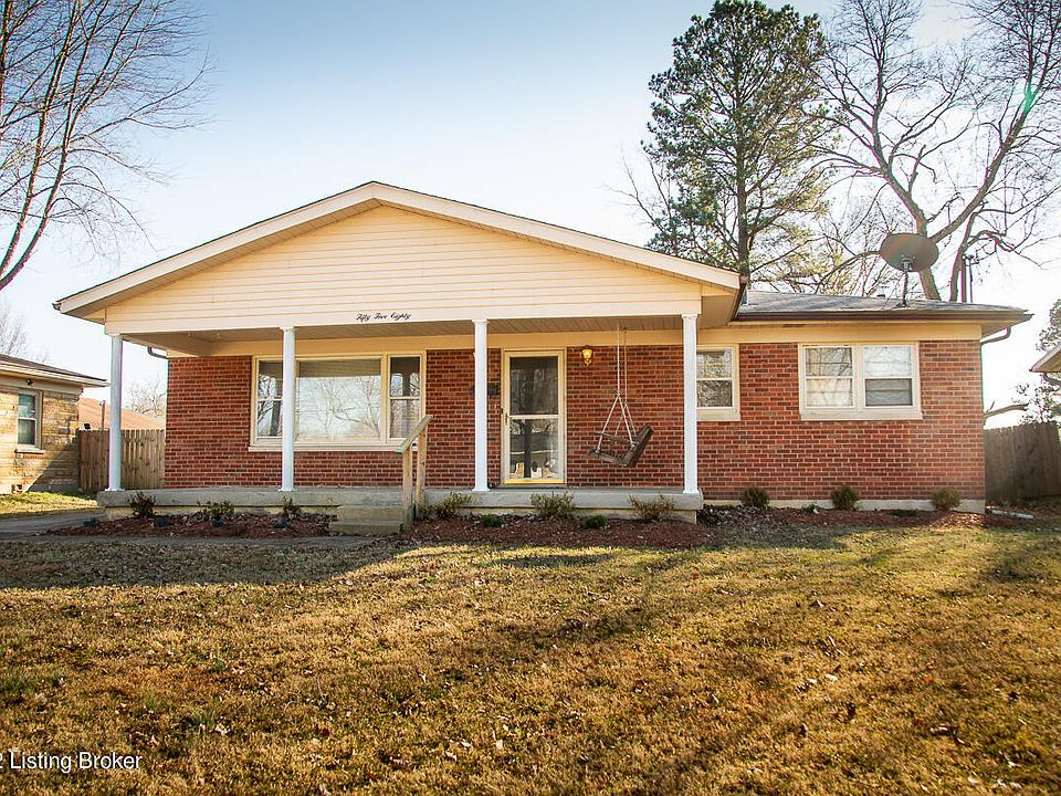 1st image of 5580 Dorinda Dr