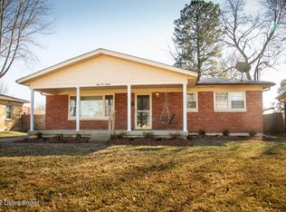 5580 Dorinda Dr, Louisville, KY 40258