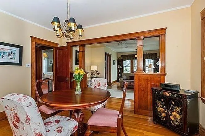 31 Nicholl St — Photo 8