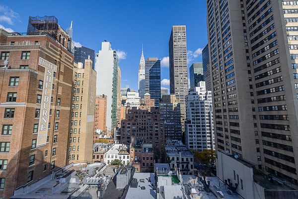 16 Manhattan Liberal Sublet Apartments For Sale Streeteasy