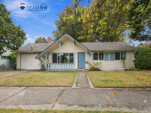 816 Cushing St SW, Olympia, WA 98502
