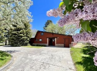 530 Pleasant Valley Rd, Elko, NV 89801