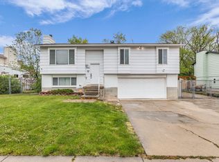 1860 W 7225 S, West Jordan, UT 84084