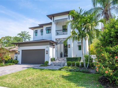 623 Bosphorous Ave, Tampa, FL, 33606