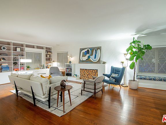 4th image of 507 N Gower St