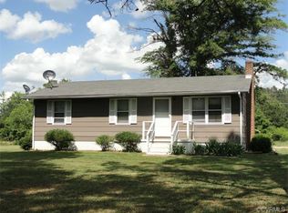 16907 Courthouse Rd, Dinwiddie, VA 23841