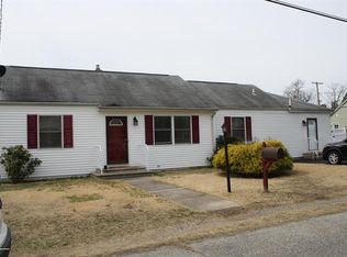 708 Beacon Ave, Beachwood, NJ 08722