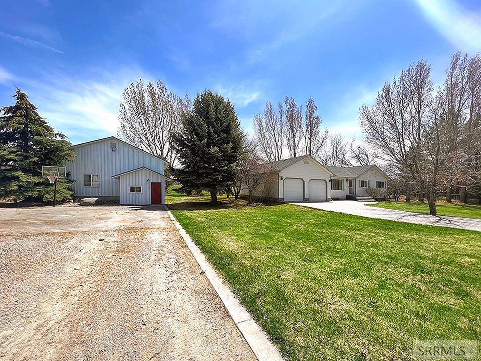13671 S 1 E, Idaho Falls, ID 83404 MLS 2153871 Zillow