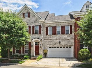 6125 Wakehurst Rd, Charlotte, NC 28226