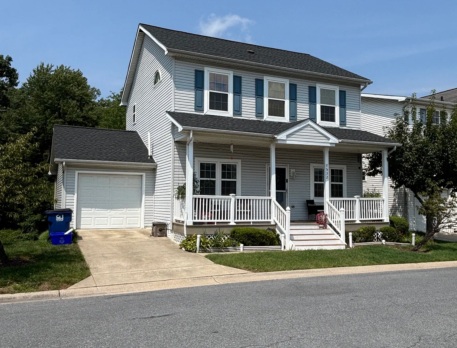 3 bed, 1594 sqft, $2,900 — Photo 1