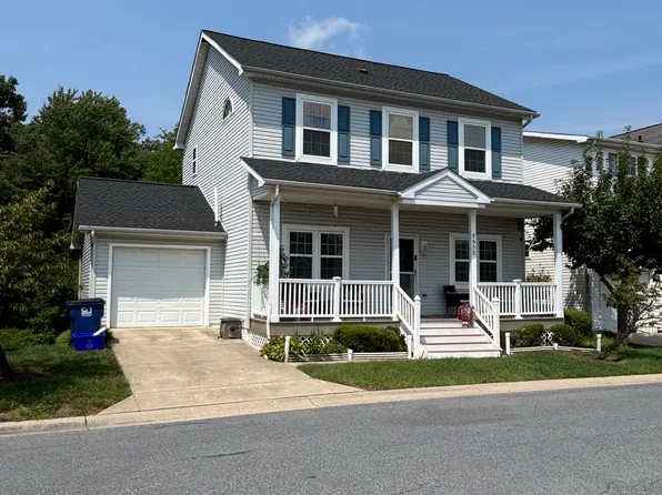 7532 Cove Point Way, Elkridge, MD 21075