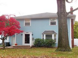 1446 School St, Indiana, PA 15701