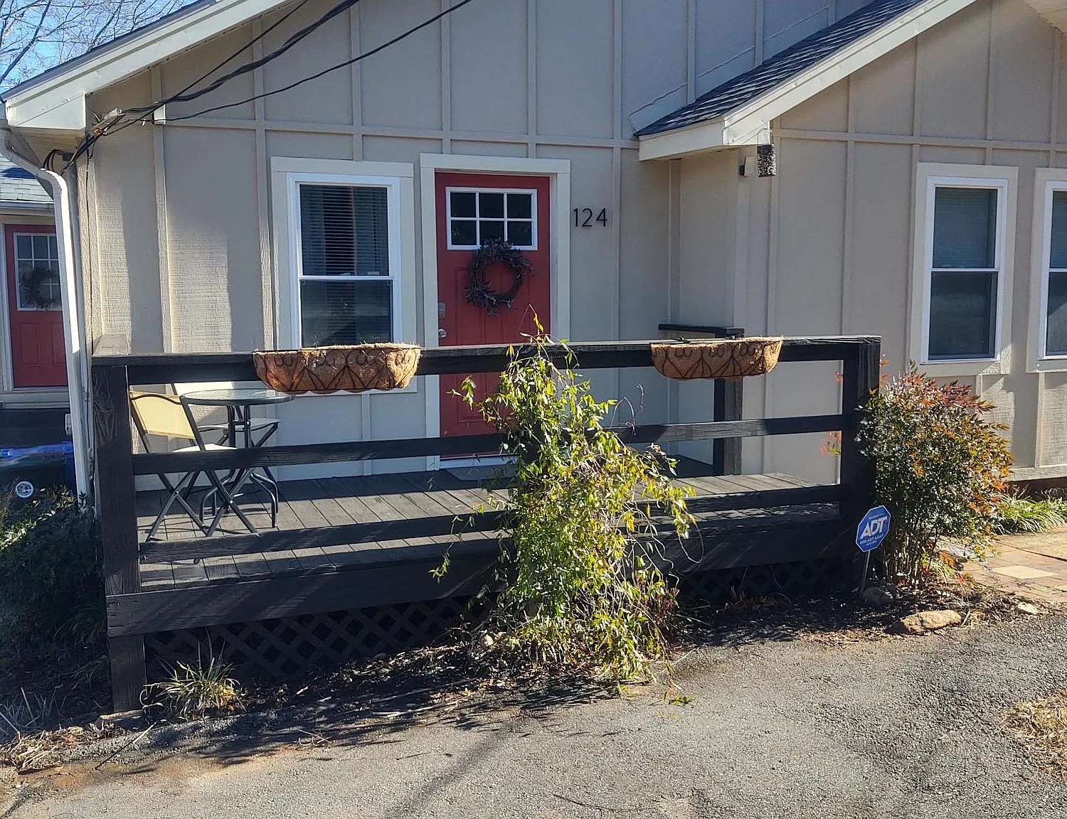 2 bed, 1088 sqft, $1,800 — Photo 1