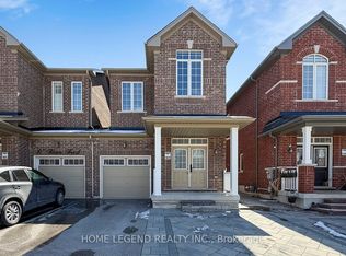 13 Titan Trl, Markham, ON L3S0E2