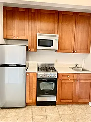 Rented by Living New York