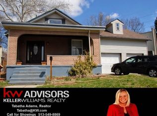 6 Poplar St, Cincinnati, OH 45216