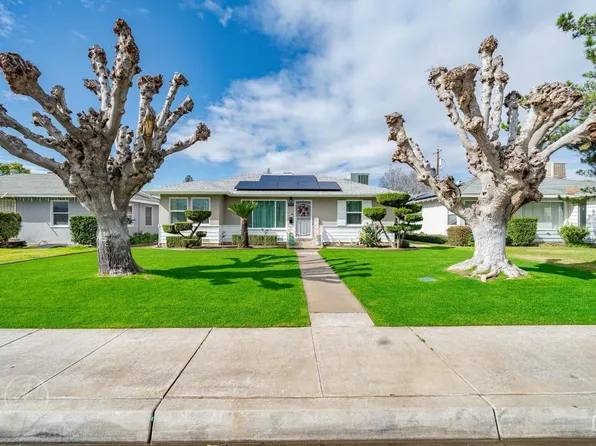 201 Cypress St, Bakersfield, CA 93304