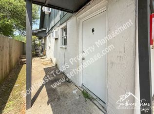 615 Adams St #B, Beaumont, TX 77705