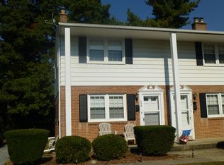 548 W Marion St, Lititz, PA 17543