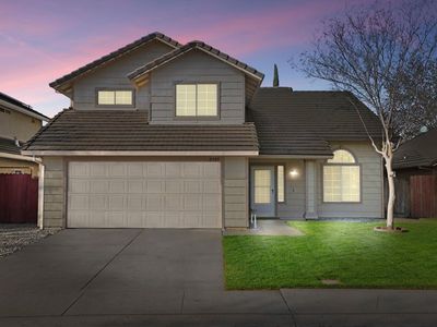 2305 Park Brae Way, Modesto, CA, 95358
