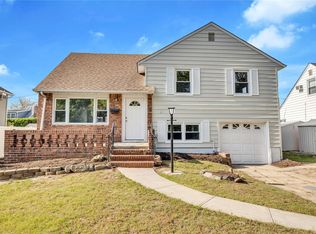 3723 Sarah Dr, Wantagh, NY 11793
