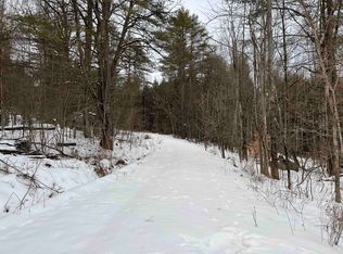 145 Russell Rd, Cavendish, VT 05142