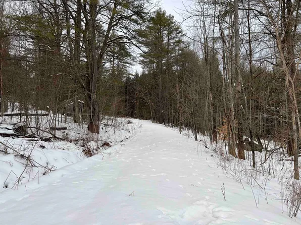 145 Russell Road, Cavendish, VT 05142