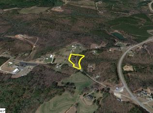 170 Fretwell Rd, Walhalla, SC 29691