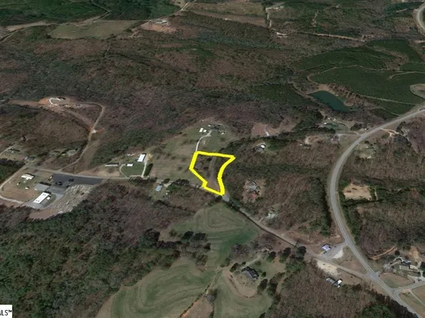 170 Fretwell Rd, Walhalla, SC 29691