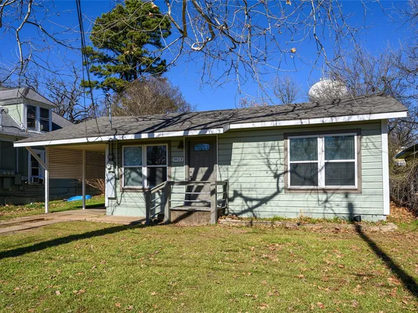 1023 W Bullock St, Denison, TX 75020