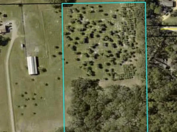 County Road 35, Bunnell, FL 32110