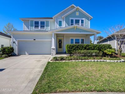 385 DANIEL PARK Circle, Ponte Vedra, FL, 32081
