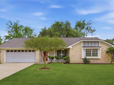 1500 Austin Ave, College Station, TX, 77845