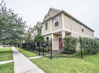 548 W 27th St, Houston, TX 77008