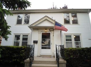 4366 N 65th St, Milwaukee, WI 53216
