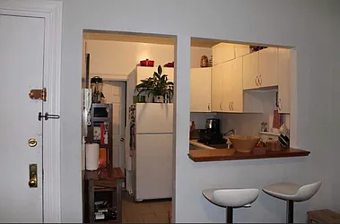 Rented by Quality Living Village, Inc.