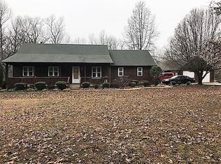 139 Decliff Ln, Pocahontas, AR 72455