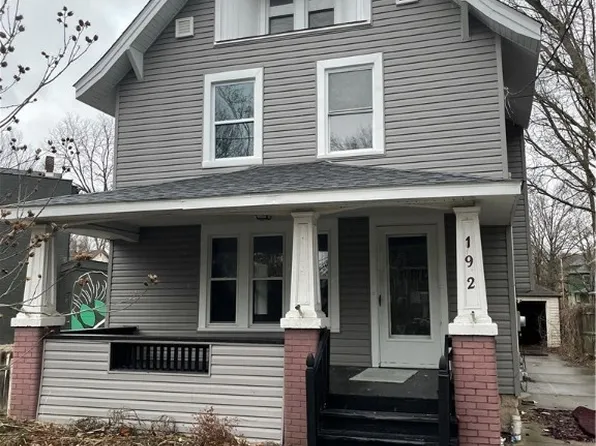 192 Grand Ave, Akron, OH 44302