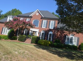 982 Lyerly Ridge Rd NW, Concord, NC 28027