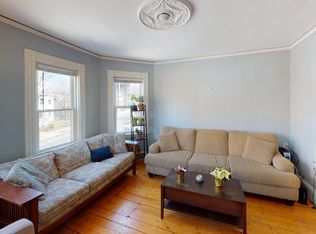 1550 Cambridge St #2, Cambridge, MA 02139